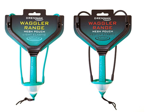 Drennan fishing waggler - waggler, range