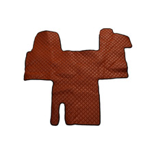 Left Hand Drive Brown Eco