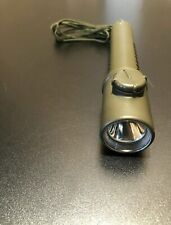 British Army personal combat