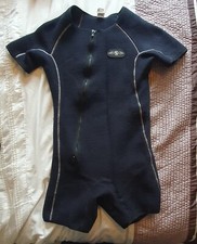 Scubapro Climasphere Thermal Vest, Size S. Barely Used Great Condition.