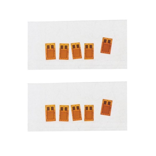 10pcs bf350 3aa - 10pcs, resistive