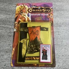VINTAGE - Galoob GOLDEN GIRL