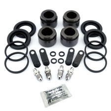 For Subaru Impreza STi GD