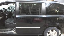 Used Rear Left Door Assembly