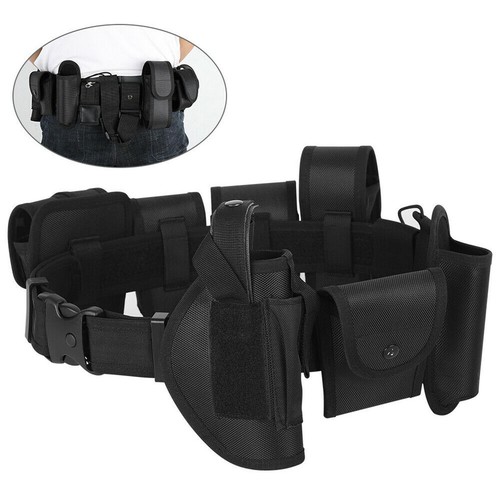 Security guard - 10-in-1,