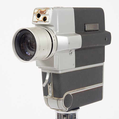 Vintage sankyo super 8mm - sankyo,