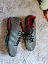 Rare "Sample" Adidas Daroga 2003 Size 8.5 UK