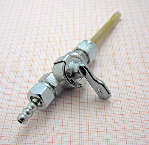 Fuel tap m12x1 nsu - fuel,