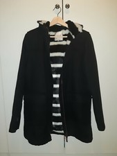 Zara ladies coat size small 