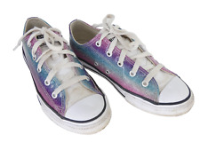 Converse Girls Trainers