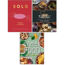 Bold nisha katona mowgli - bold,