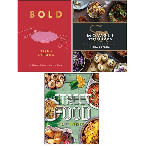 Bold nisha katona mowgli - bold,