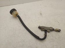 Yamaha XTZ 660 94-96 Rear