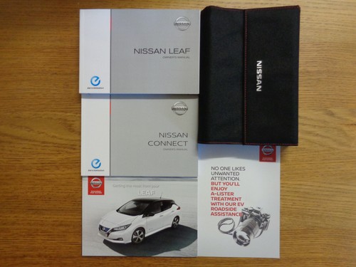 Nissan leaf owners - nissan,
