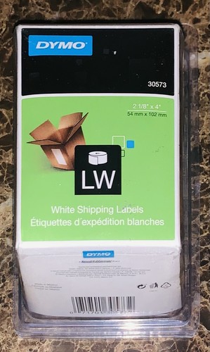 Dymo labelwriter shipping - dymo,