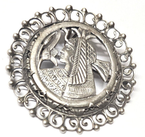 Vintage sterling silver - sterling,