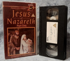 Jesus of Nazareth: Part One