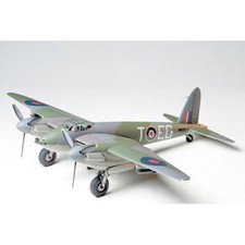 Tamiya 61062 mosquito mk - tamiya, fb