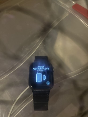 Men apple watch - apple, black