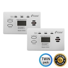 Kidde Carbon Monoxide