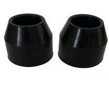 Fork Dust Boots for Kawasaki