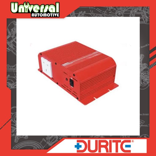 Durite 125w 24v 230v ac - durite, to
