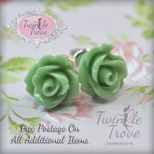 Small Cute Flower Rose Bud