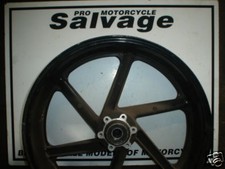 HONDA CBR 900 FIREBLADE 1993 -