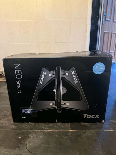 Tacx neo smart - neo,