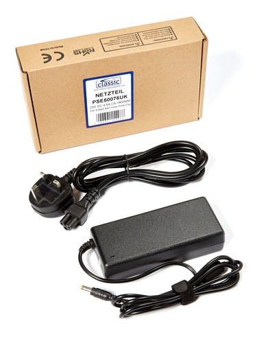 Replacement power supply - power,