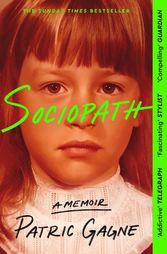Sociopath the eye - sociopath:, eye-opening