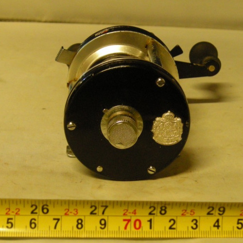 Vintage swedish abu garcia - ,