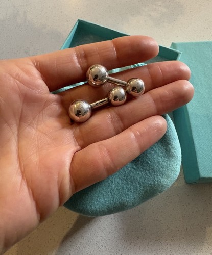Tiffany sterling silver - co.,