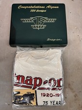 Vintage Snap-On 75th