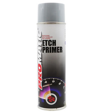 Promatic Grey Etch Primer