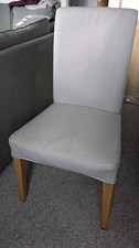 IKEA Hendriksdal Dining Chairs