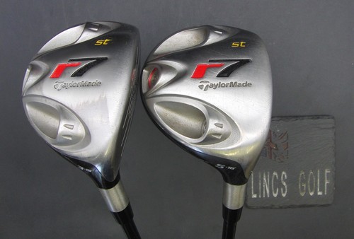 Set taylormade st 15 - 2,