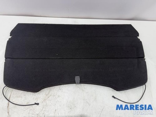 Parcel shelf citroen - parcel,