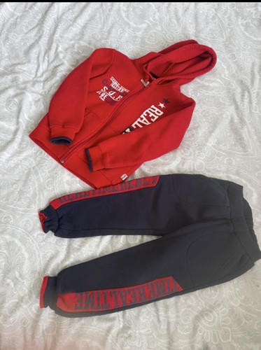 Zippy boys 2pc - 2pc, tracksuit
