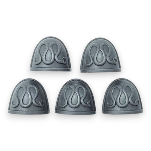 Deathwatch veteran iron snakes - deathwatch,