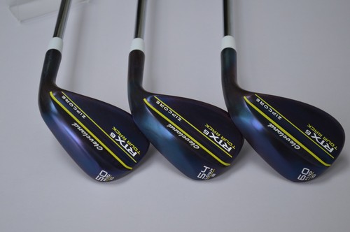 Custom cleveland rtx6 tour - custom,
