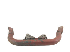 Cross Member Cradle Engine