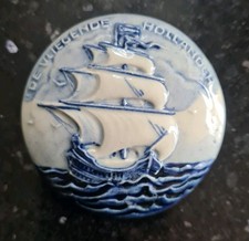 Zenith Gouda Delft Ware