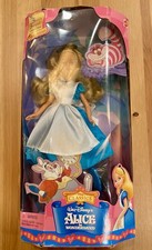 Disneys Alice in Wonderland