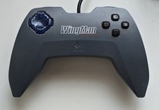 Logitech Wingman Precision