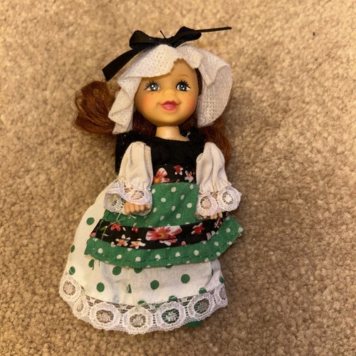 International doll ireland - international,