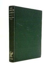 The Old Shrub Roses. (Graham