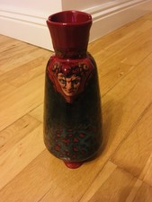 Royal Doulton Flambe jianyang