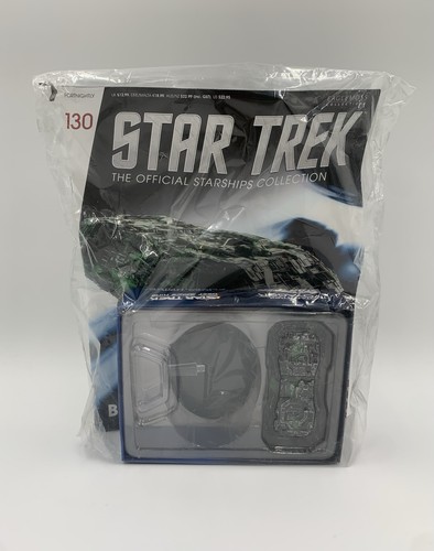 Star trek model borg probe - trek,