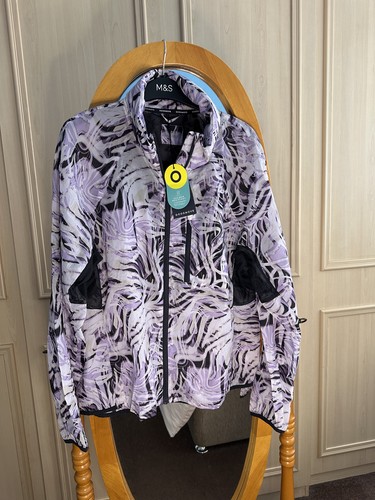 Stormwear shower proof - m&s,
